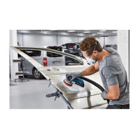 GEX Professional 18V-125 - Exzenterschleifer