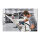 GEX Professional 18V-125 - Exzenterschleifer