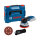 GEX Professional 18V-125 - Exzenterschleifer