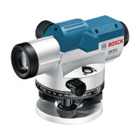 Powertools Optisches Nivelliergert GOL 32 G Professional,...