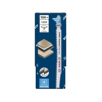 Expert Hardwood 2-side clean T308 BF - Stichsägenblatt