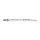 Expert Hardwood 2-side clean T308 BF - Stichsägenblatt