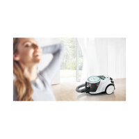 Serie | 6 ProHygienic BGC41XHYG - Staubsauger
