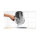 Serie | 6 ProHygienic BGC41XHYG - Staubsauger