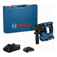 Powertools Akku-Bohrhammer GBH 18V-18 Professional,...
