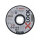 PRO Stainless Steel and Metal X-Lock Trennscheibe 115x1,0mm 1 St.