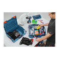 Powertools L-Boxx Einlage fr GKS 85 G (schwarz, fr L-BOXX...