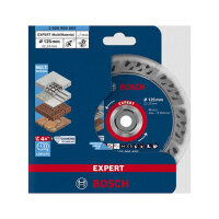 Powertools Diamanttrennscheibe Expert MultiMaterial,...