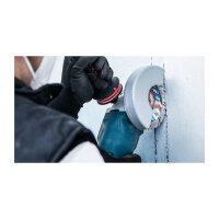 Powertools Diamanttrennscheibe Expert MultiMaterial, 125mm (Bohrung 22,23mm)