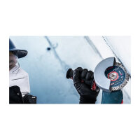 Powertools Diamanttrennscheibe Expert MultiMaterial, 125mm (Bohrung 22,23mm)
