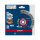 Powertools Diamanttrennscheibe Expert MultiMaterial, 125mm (Bohrung 22,23mm)