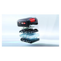 Vacuum Cleaner Unlimited Gen 2 Series 8 black white...