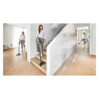 Vacuum Cleaner Unlimited Gen 2 Series 8 black white (BBS8214)