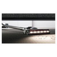 Vacuum Cleaner Unlimited Gen 2 Series 8 black white (BBS8214)