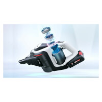 Vacuum Cleaner Unlimited Gen 2 Series 8 black white (BBS8214)