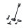 Vacuum Cleaner Unlimited Gen 2 Series 8 black white (BBS8214)