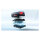Vacuum Cleaner Unlimited Gen 2 Series 8 black white (BBS8214)