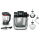 Vacuum Cleaner Unlimited Gen 2 Series 8 black white (BBS8214)