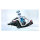 Vacuum Cleaner Unlimited Gen 2 Series 8 black white (BBS8214)