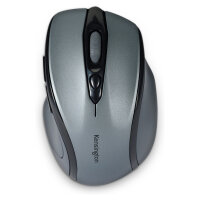 Kensington Maus Pro Fit Mid Size Wireless Graphite Mouse