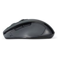 Kensington Maus Pro Fit Mid Size Wireless Graphite Mouse