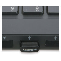 Kensington Maus Pro Fit Mid Size Wireless Graphite Mouse