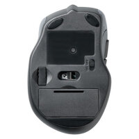 Kensington Maus Pro Fit Mid Size Wireless Graphite Mouse
