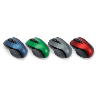 Kensington Maus Pro Fit Mid Size Wireless Graphite Mouse