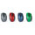 Kensington Maus Pro Fit Mid Size Wireless Graphite Mouse