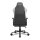 Sharkoon SGS30 Gamingstuhl, Kopfkissen, Lendenkissen, bis max. 130 kg, grey