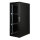 ROLINE 19-Zoll Serverschrank Pro 36 HE, 600x1000 BxT schwarz Plexiglas