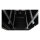 ROLINE 19-Zoll Serverschrank Pro 36 HE, 600x1000 BxT schwarz Plexiglas
