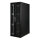 ROLINE 19-Zoll Serverschrank Pro 36 HE, 600x1000 BxT schwarz Plexiglas