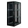 ROLINE 19-Zoll Serverschrank Pro 36 HE, 600x1000 BxT schwarz Plexiglas