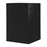 ROLINE 19-Zoll Wandgehuse Basic Plus 18HE, 600x600 BxT...