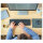 Trust TKM-360 - Tastatur-und-Maus-Set - DE schwarz (“b2b brown box")