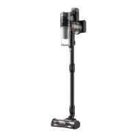 Rowe Akku-Staubsauger X-FORCE FLEX 12.60 NEO RH9L55