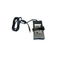N Dell AC Adapter - Kit - Power supply - 130 Watt