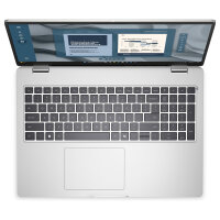 Dell Pro 16 PC16255 RYZ AI 5 PRO 340/16GB/512SSD/W11 Pro 1Y Basic Onsite