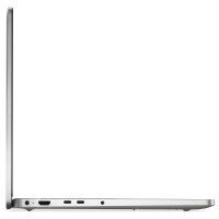 Dell Pro 16 PC16255 RYZ AI 5 PRO 340/16GB/512SSD/W11 Pro 1Y Basic Onsite