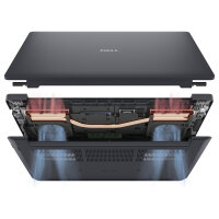 Dell Pro Max 16 CU7 265H/32GB/1TBSSD/RTX PRO 2000/W11 Pro 3Y Basic Onsite