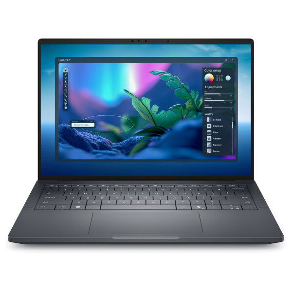 Dell Pro Max 14 Premium CU7 265H/32GB/1TBSSD/RTX PRO 2000/W11 Pro 3Y ProSpt