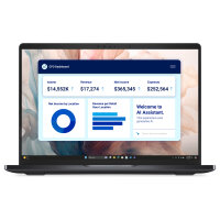 Dell Pro 13 Premium PA13250 CU7 268V/32GB/512SSD/W11 Pro Touch 3Y ProSpt