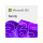 Microsoft 365 Family FY25H2 WIN/MAC Subscript. 1 Lic. 1Y EN