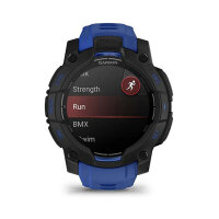 Garmin Instinct® AMOLED black mit...