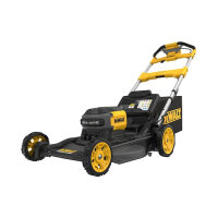 DEWALT Flexvolt Akku Rasenmäher(Antrieb). 53 cm. 2x54 V