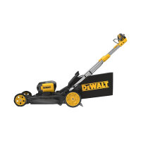 DEWALT Flexvolt Akku Rasenmäher(Antrieb). 53 cm. 2x54 V