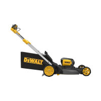 DEWALT Flexvolt Akku Rasenmäher(Antrieb). 53 cm. 2x54 V