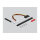 Delock M.2 Key M zu PCIe x16 NVMe Adapter mit 20 cm Kabel