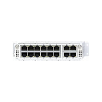 SOPHOS 4 port 2.5GbE copper + 12 port GbE NIC module for...
